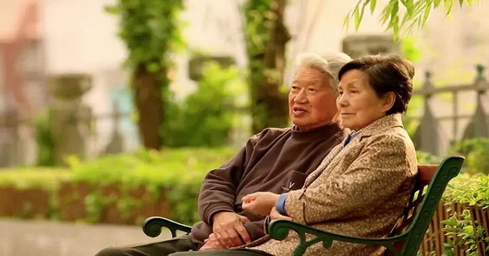 hinh anh ve tinh nghia vo chong 20 Hình ảnh về tình nghĩa vợ chồng 20