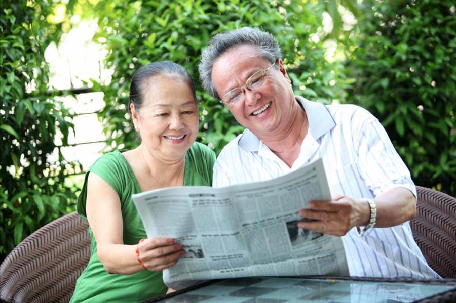 hinh anh ve tinh nghia vo chong 22 Hình ảnh về tình nghĩa vợ chồng 22