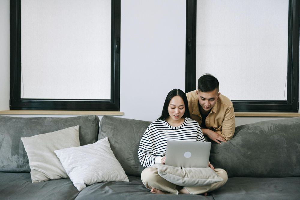 hinh anh ve tinh nghia vo chong 24 Hình ảnh về tình nghĩa vợ chồng 24
