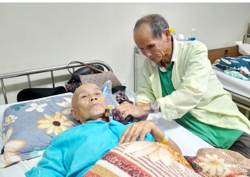 hinh anh ve tinh nghia vo chong 29 Hình ảnh về tình nghĩa vợ chồng 29