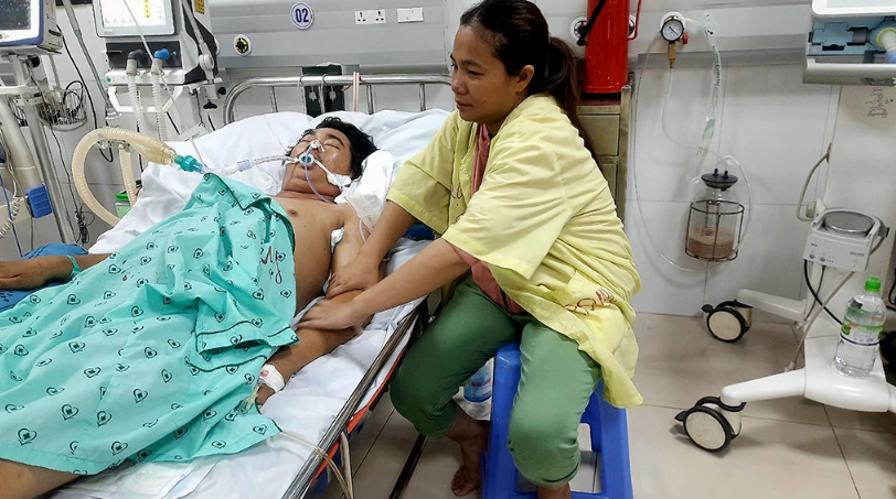 hinh anh ve tinh nghia vo chong 32 Hình ảnh về tình nghĩa vợ chồng 32