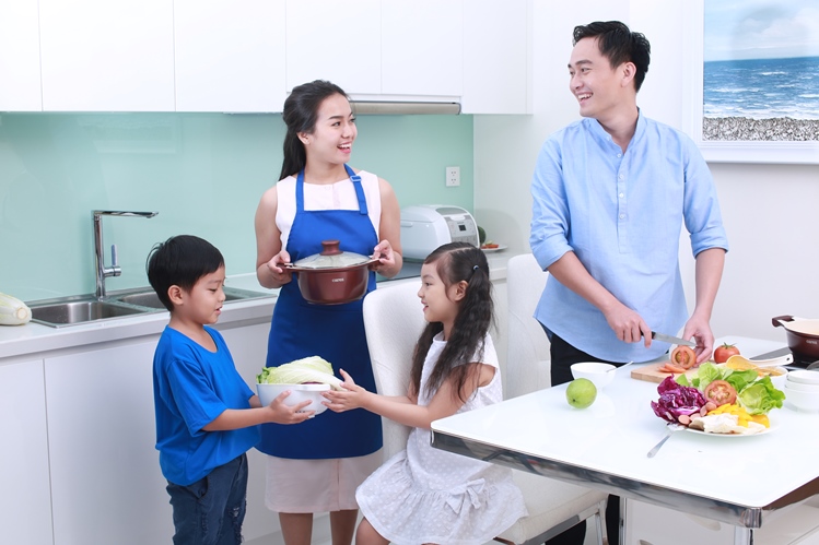 hinh anh ve tinh nghia vo chong 38 Hình ảnh về tình nghĩa vợ chồng 38