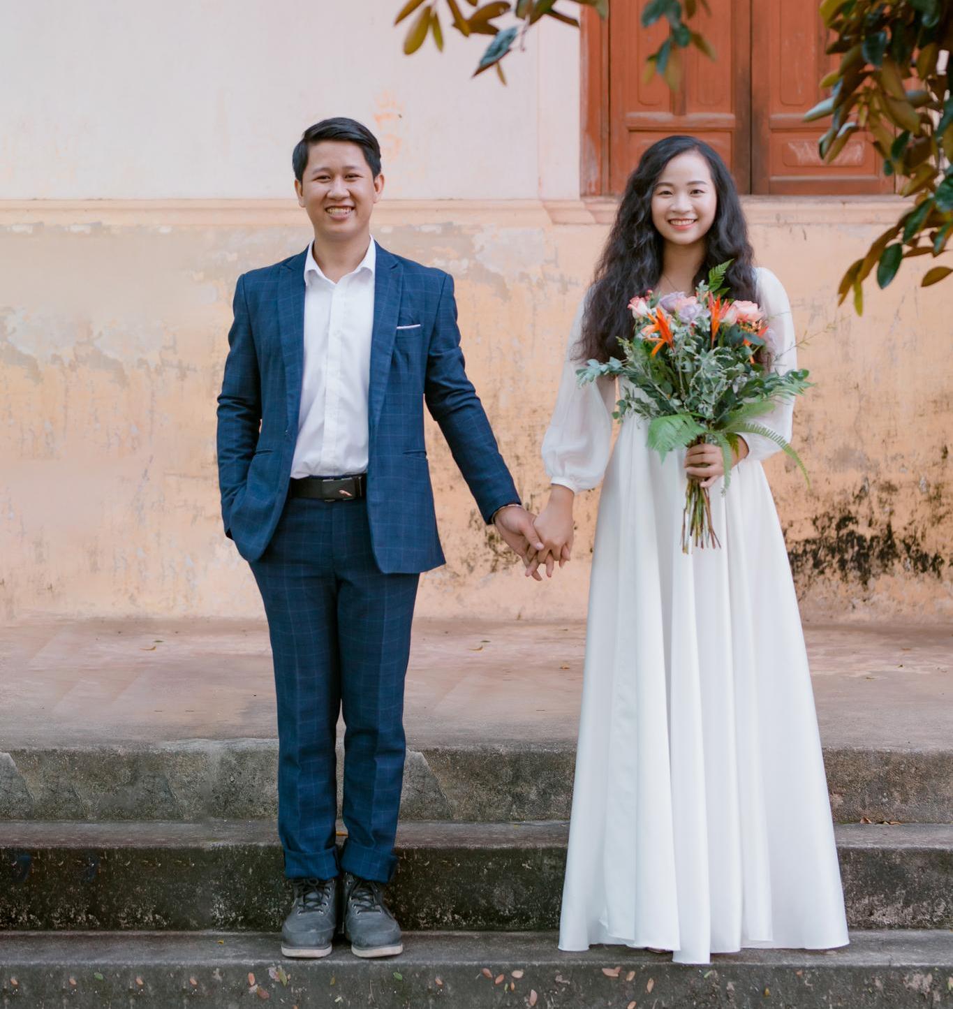 hinh anh ve tinh nghia vo chong 7 Hình ảnh về tình nghĩa vợ chồng 7