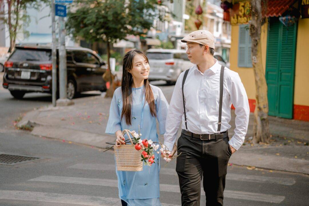 hinh anh ve tinh nghia vo chong 8 Hình ảnh về tình nghĩa vợ chồng 8