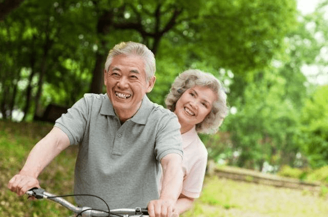 hinh anh vo chong gia 10 Hình ảnh vợ chồng già 10