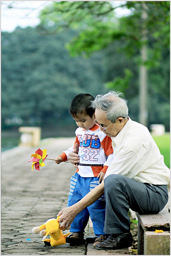 hinh anh vo chong gia 25 Hình ảnh vợ chồng già 25