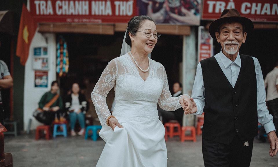 hinh anh vo chong gia 31 Hình ảnh vợ chồng già 31