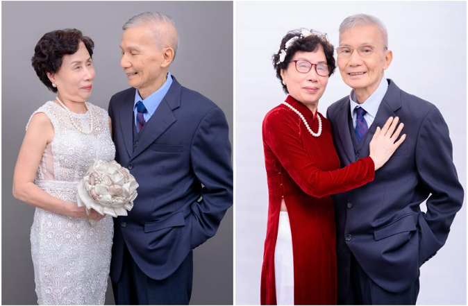 hinh anh vo chong gia 34 Hình ảnh vợ chồng già 34