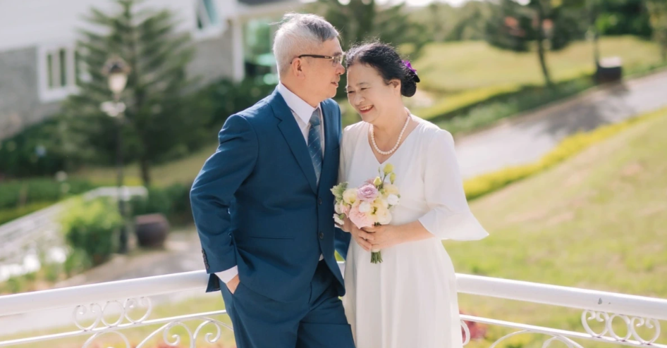 hinh anh vo chong gia 35 Hình ảnh vợ chồng già 35