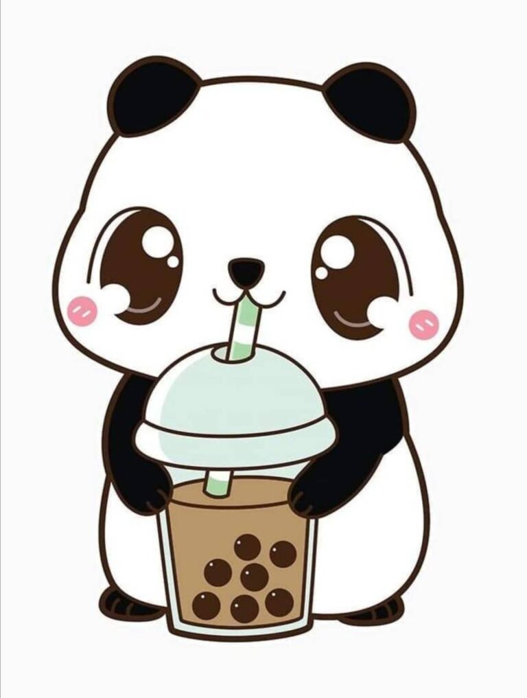 Chia sẻ 299+ hình con gấu trúc cute, siêu đáng yêu hoàn toàn miễn phí ...