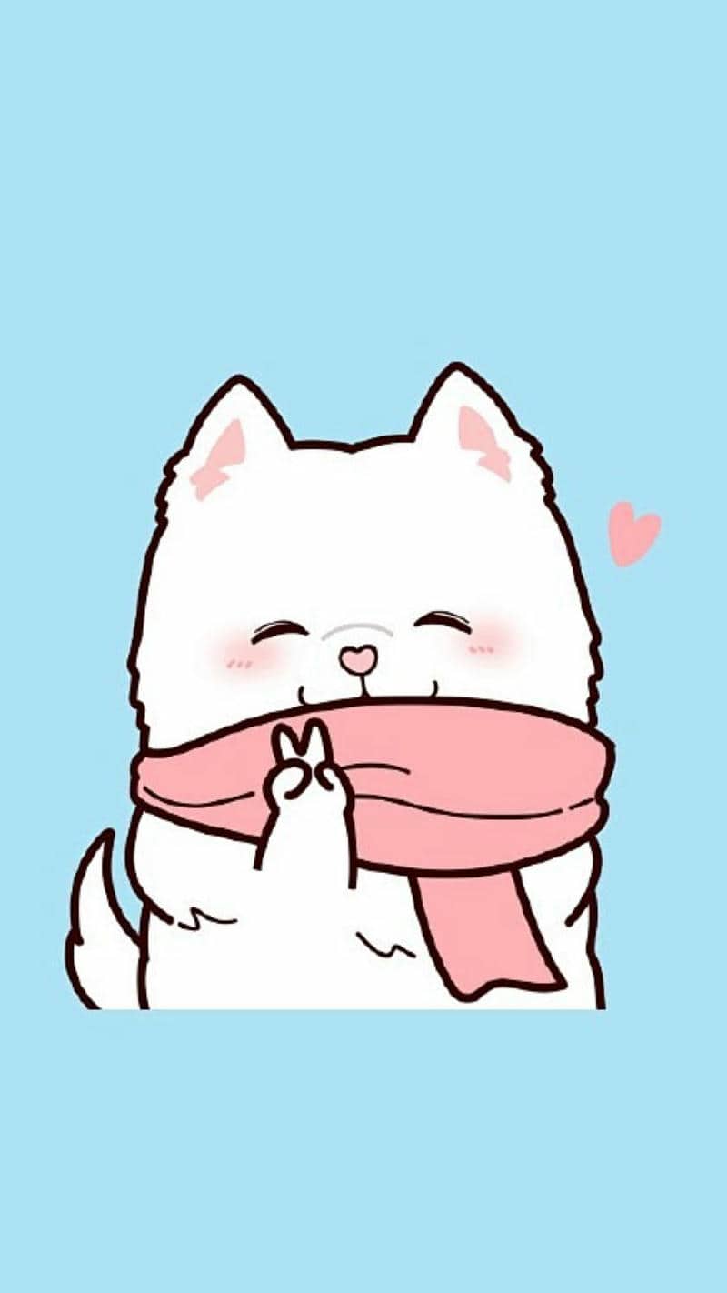 hinh con vat cute 21 hình con vật cute 21