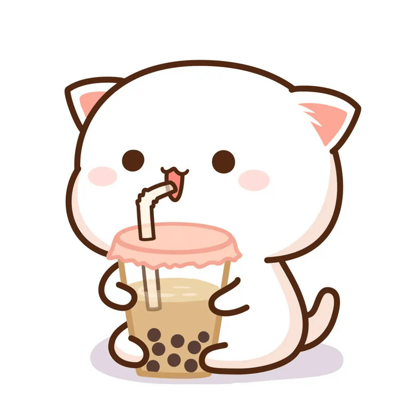 hinh con vat cute 22 hình con vật cute 22
