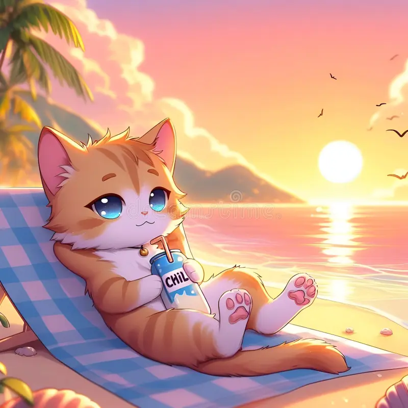 hinh con vat cute 26 hình con vật cute 26