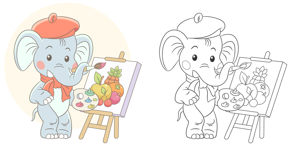 hinh con vat cute 37 hình con vật cute 37