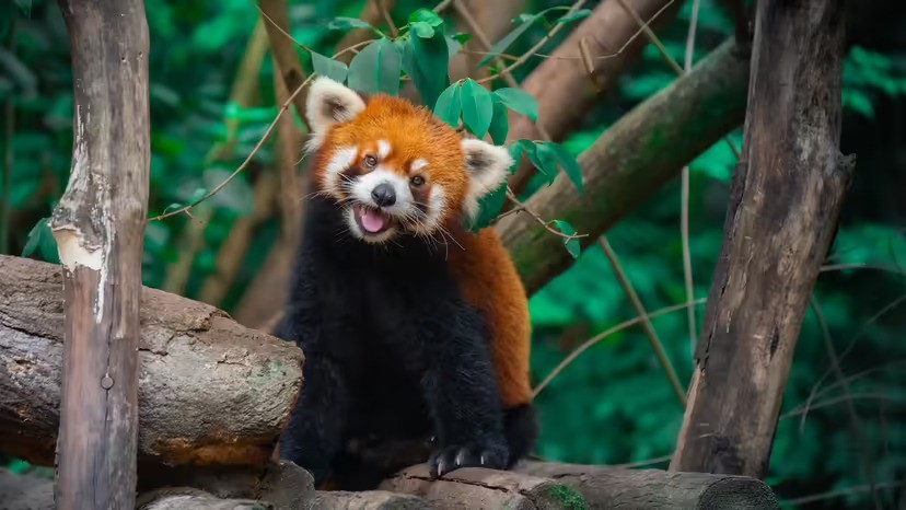 hinh con vat cute 4 hình con vật cute 4