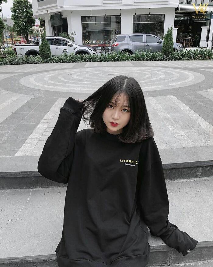 hinh gai ca tinh 13 hình gái cá tính 13