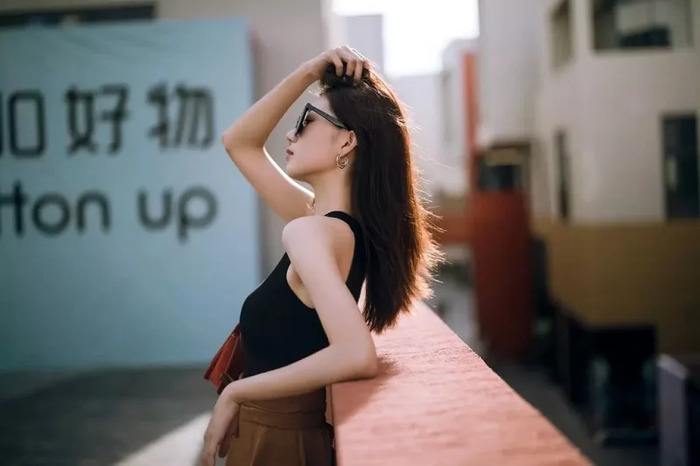 hinh gai ca tinh 16 hình gái cá tính 16