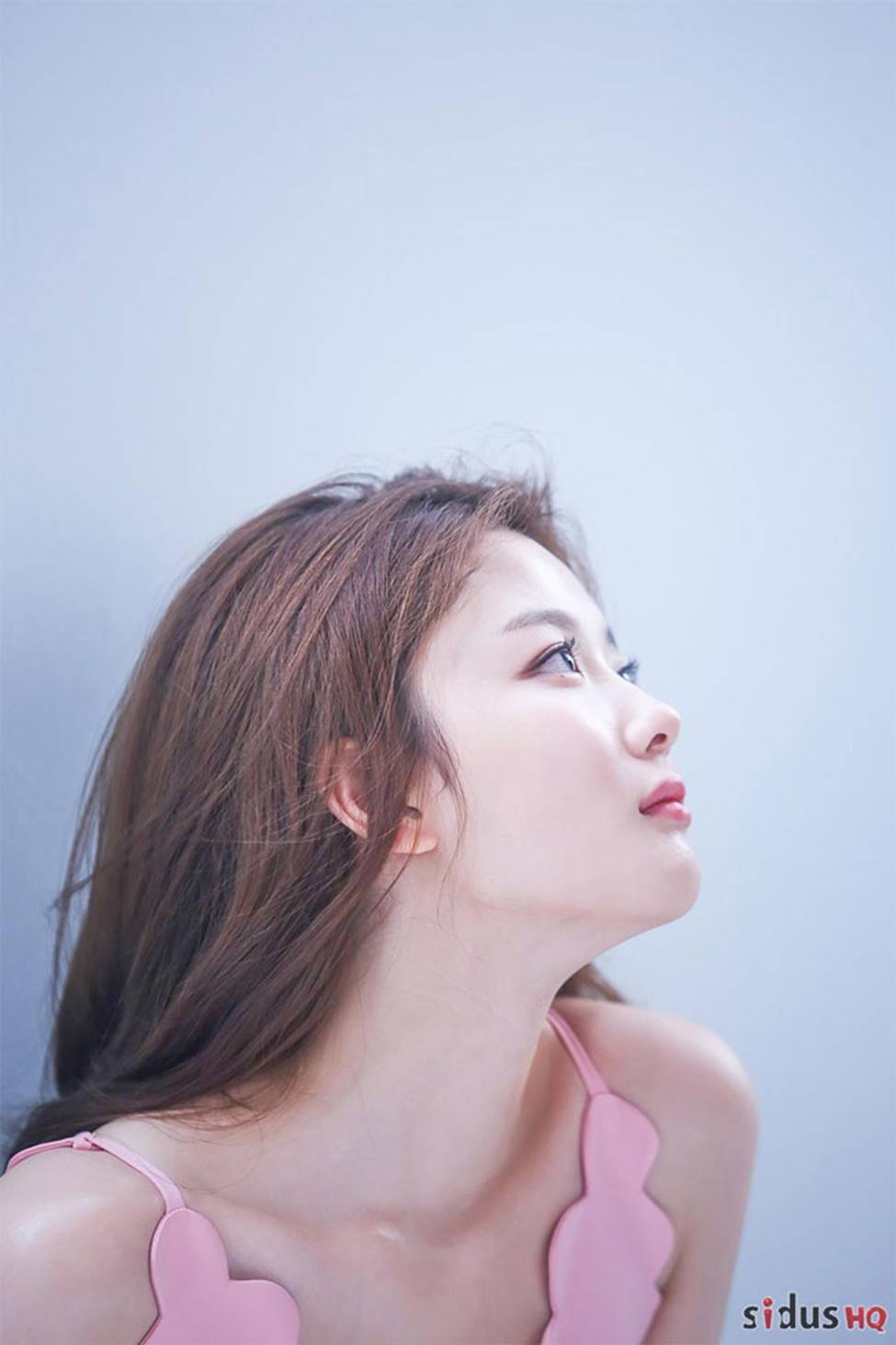 hinh gai han xinh 29 Hình gái Hàn xinh 29