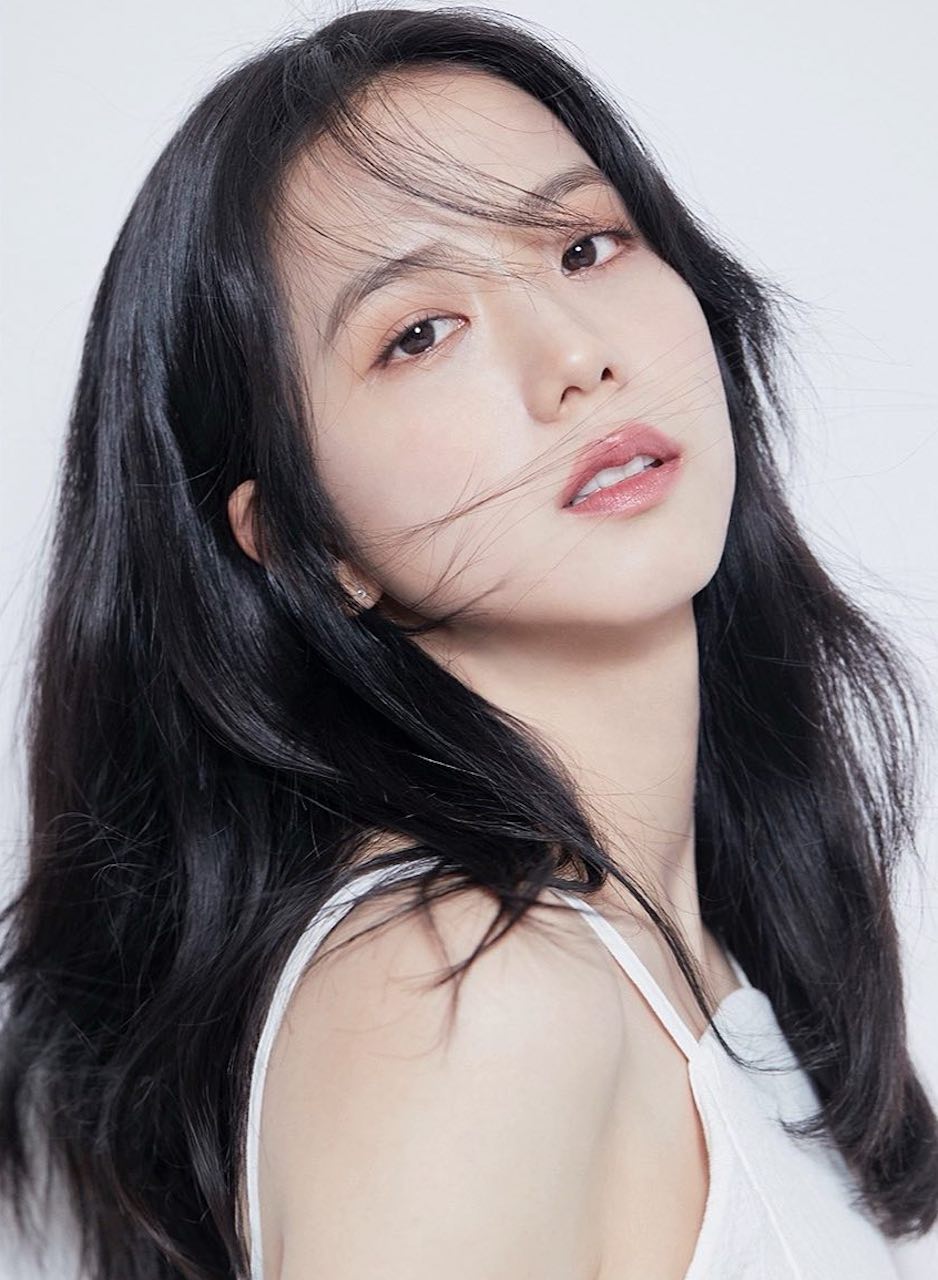 hinh gai han xinh 34 Hình gái Hàn xinh 34