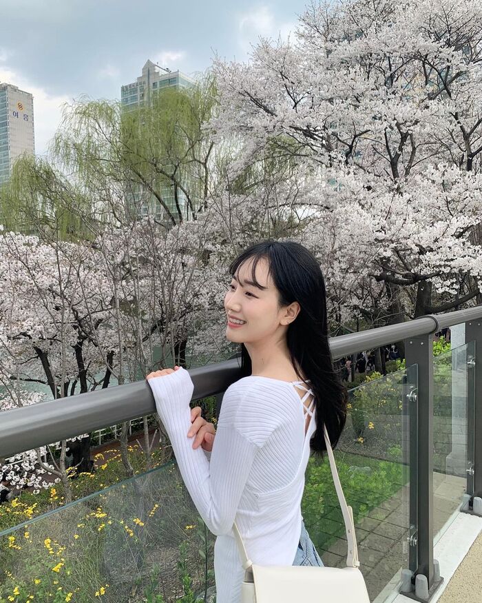 hinh gai han xinh 7 Hình gái Hàn xinh 7