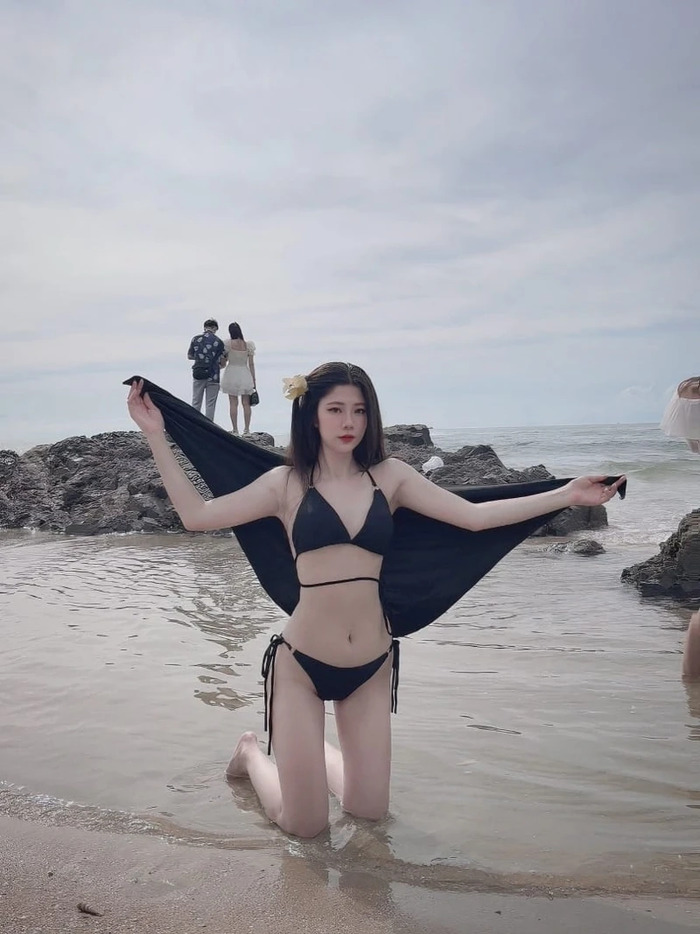 hinh gai mac bikini de thuong 26 Hình gái mặc bikini dễ thương 26