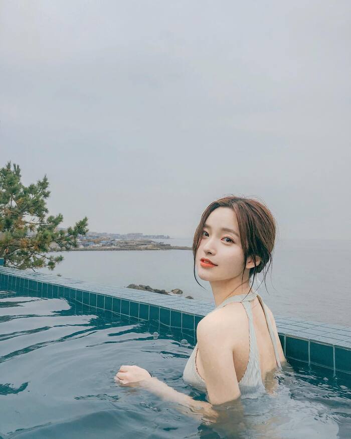 hinh gai mac bikini de thuong 7 Hình gái mặc bikini dễ thương 7
