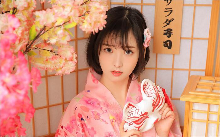 hinh gai nhat dang yeu 16 Hình gái Nhật đáng yêu 16