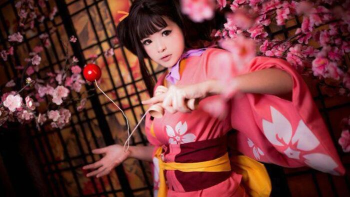 hinh gai nhat dang yeu 17 Hình gái Nhật đáng yêu 17