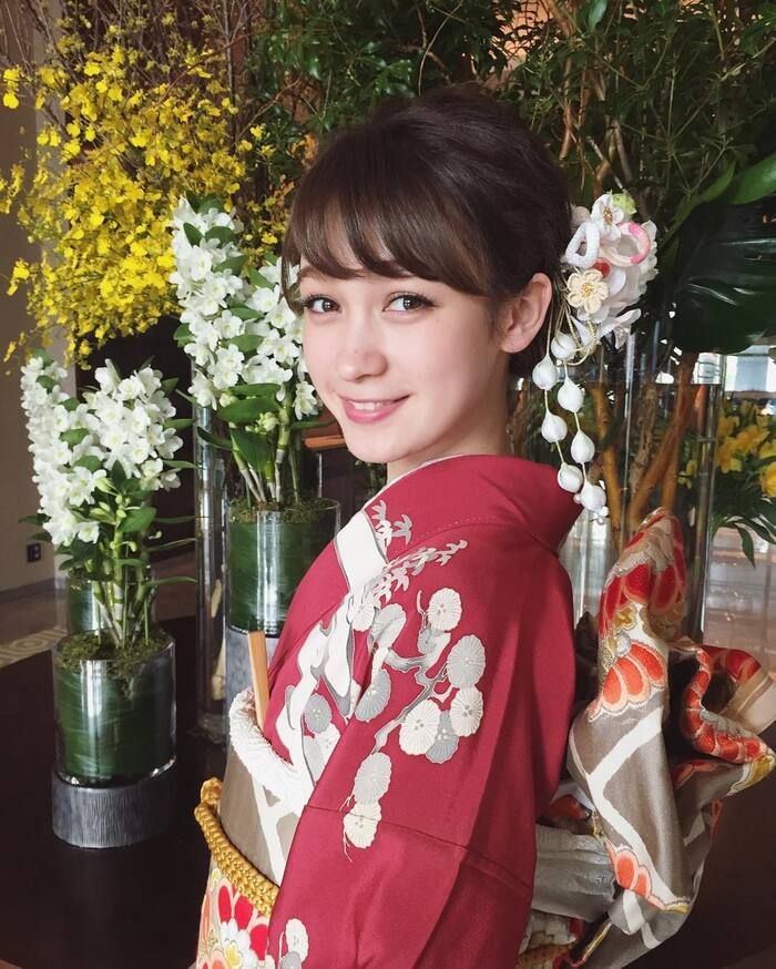 hinh gai nhat dang yeu 18 Hình gái Nhật đáng yêu 18