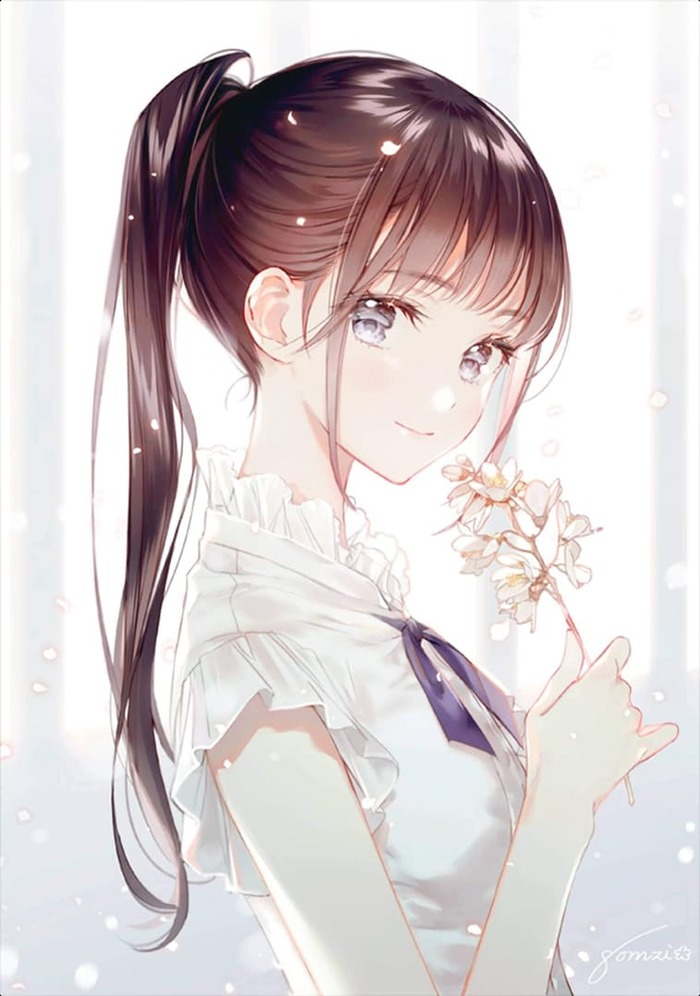 hinh gai nhat dang yeu 19 Hình gái Nhật đáng yêu 19
