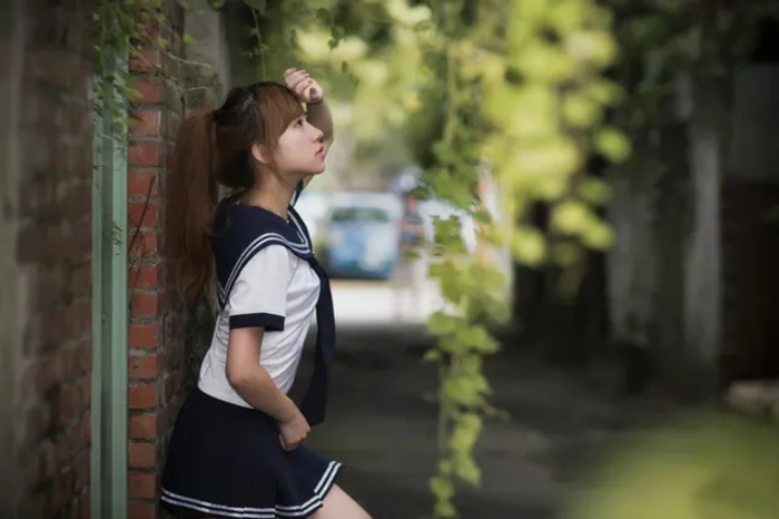 hinh gai nhat dang yeu 34 Hình gái Nhật đáng yêu 34