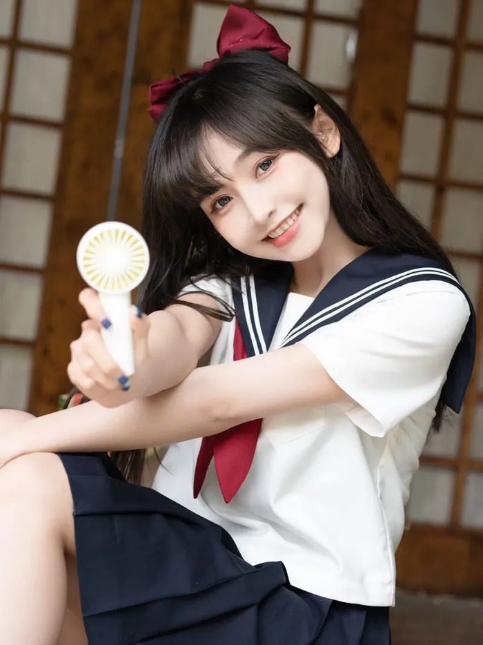 hinh gai nhat dang yeu 5 Hình gái Nhật đáng yêu 5
