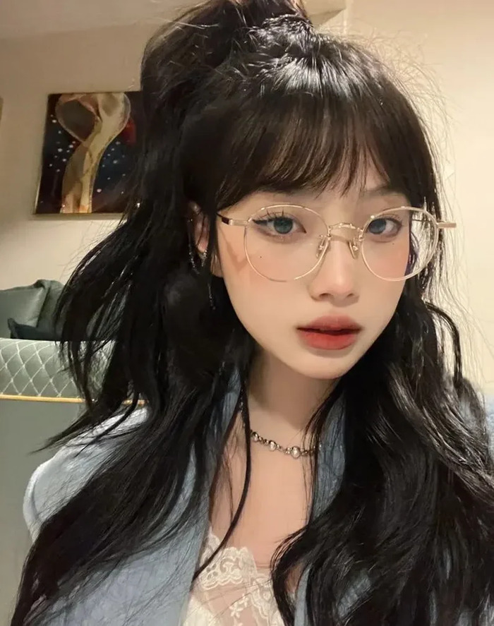 hinh gai selfie 13 Hình gái selfie 13
