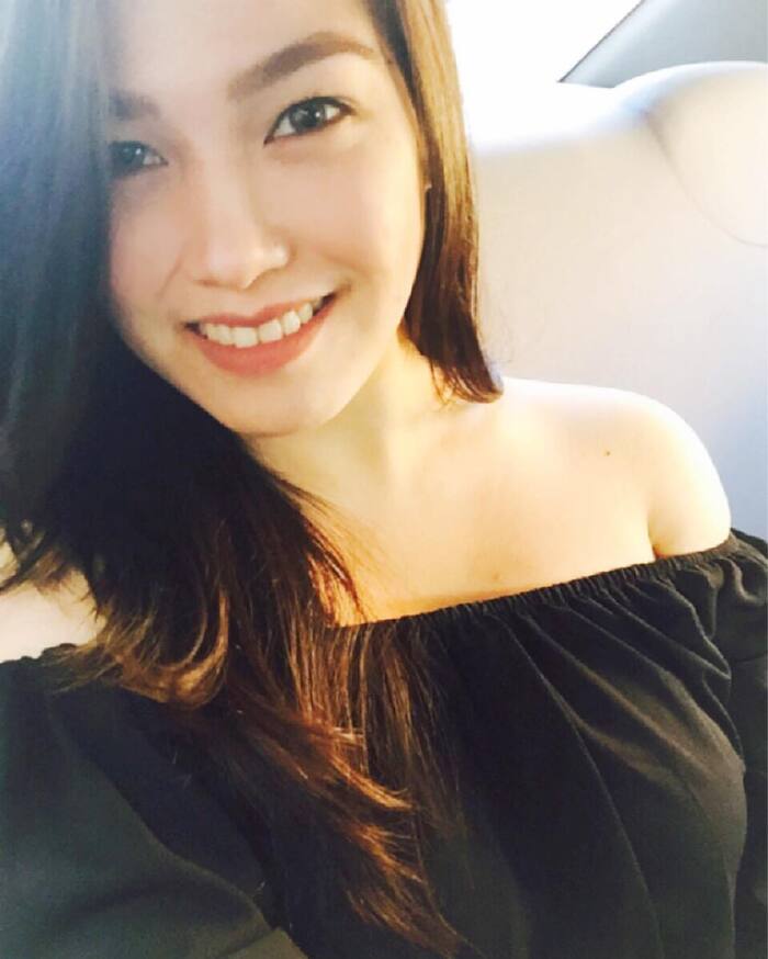 hinh gai selfie 14 Hình gái selfie 14