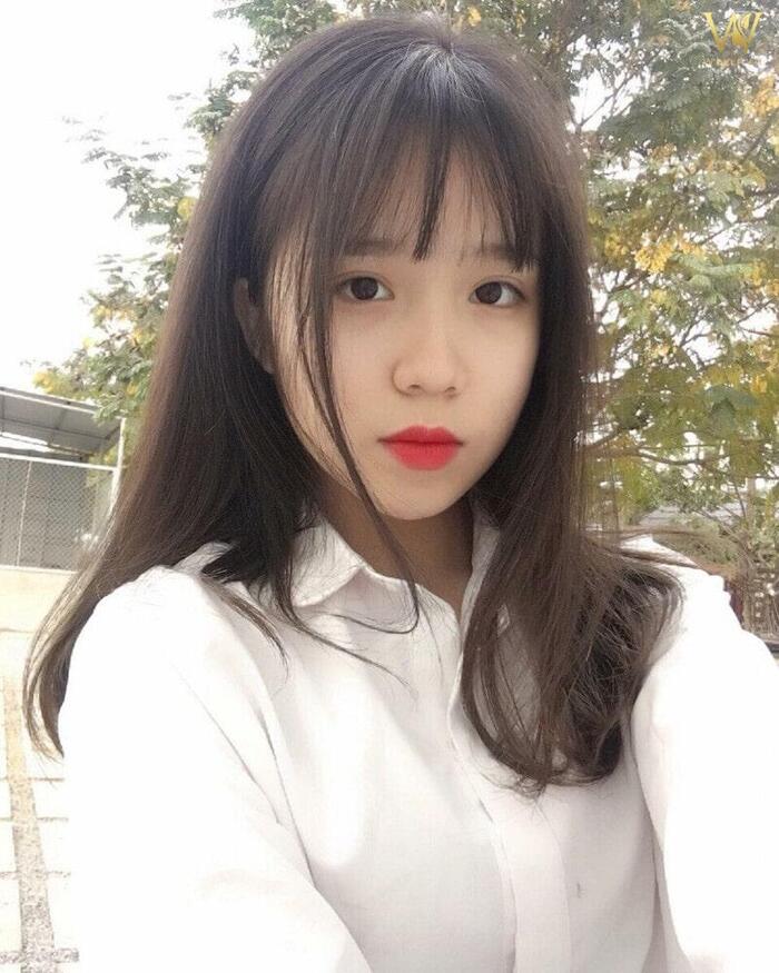 hinh gai selfie 15 Hình gái selfie 15
