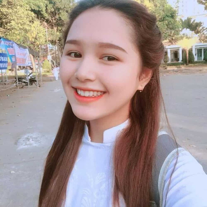 hinh gai selfie 19 Hình gái selfie 19