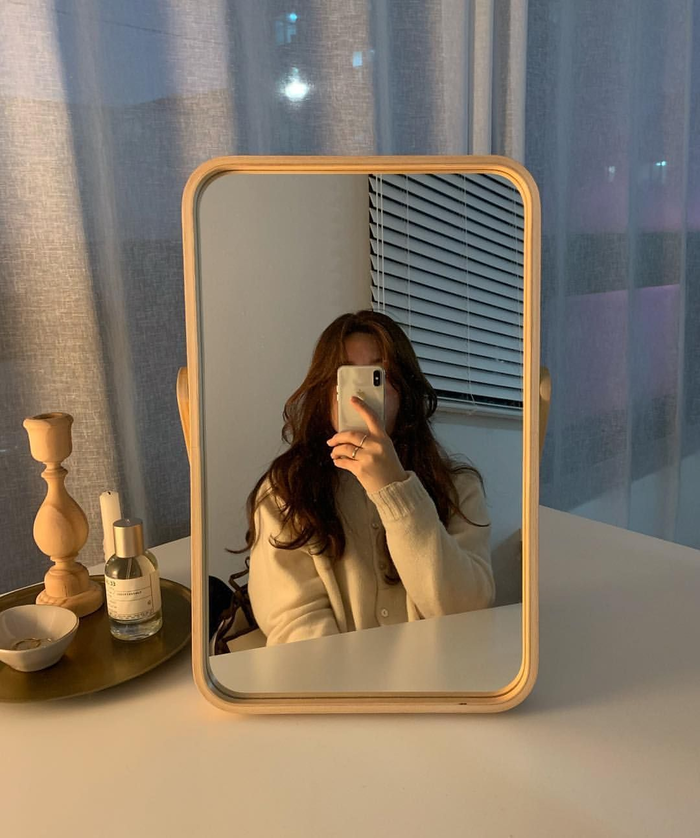 hinh gai selfie 22 Hình gái selfie 22