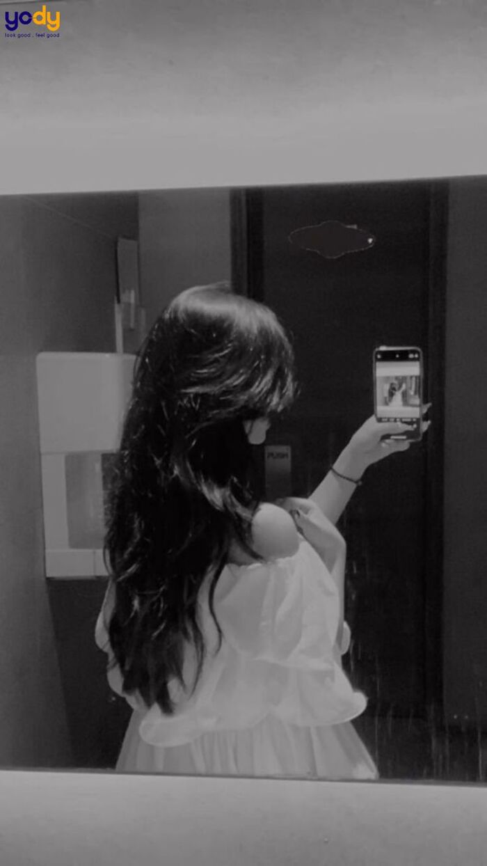 hinh gai selfie 29 hinh gai selfie 29