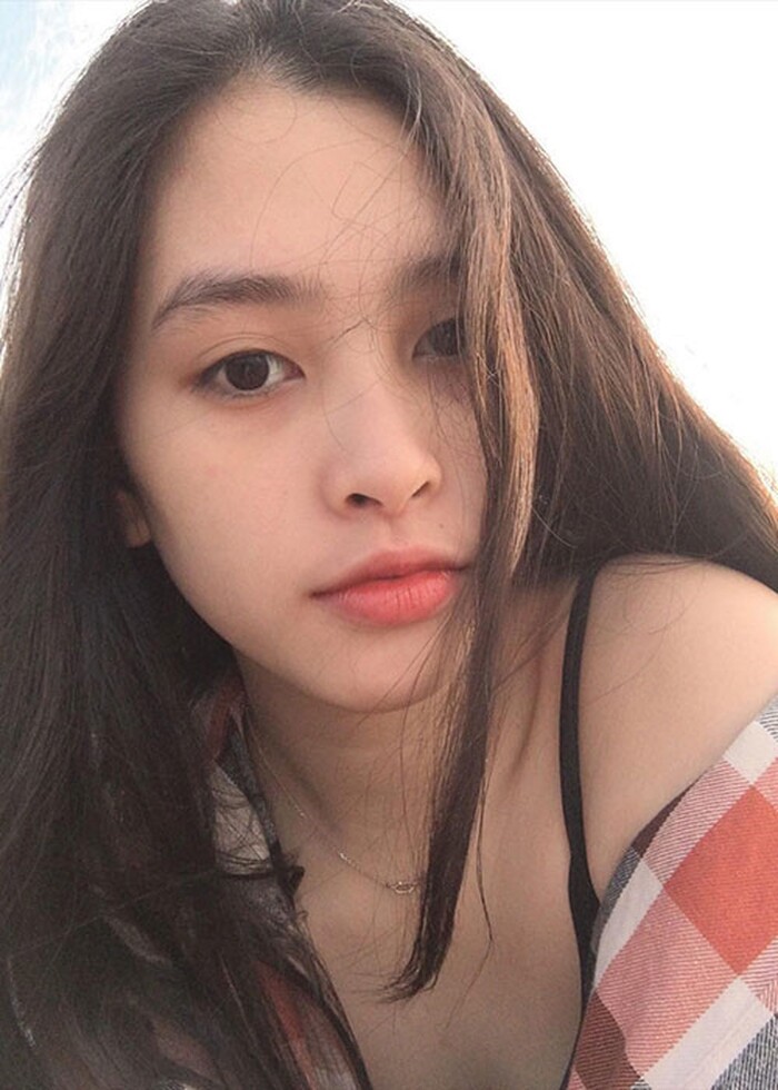 hinh gai selfie 34 hinh gai selfie 34
