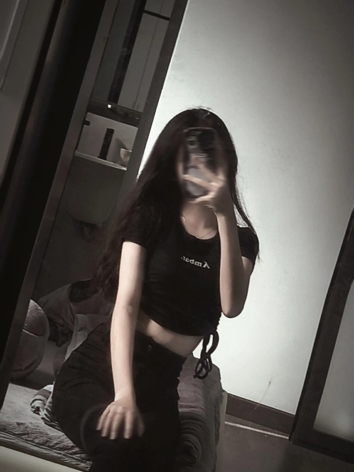 hinh gai selfie 35 Hình gái selfie 35