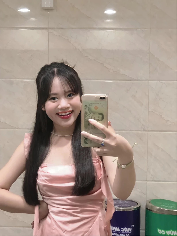 hinh gai selfie 36 Hình gái selfie 36