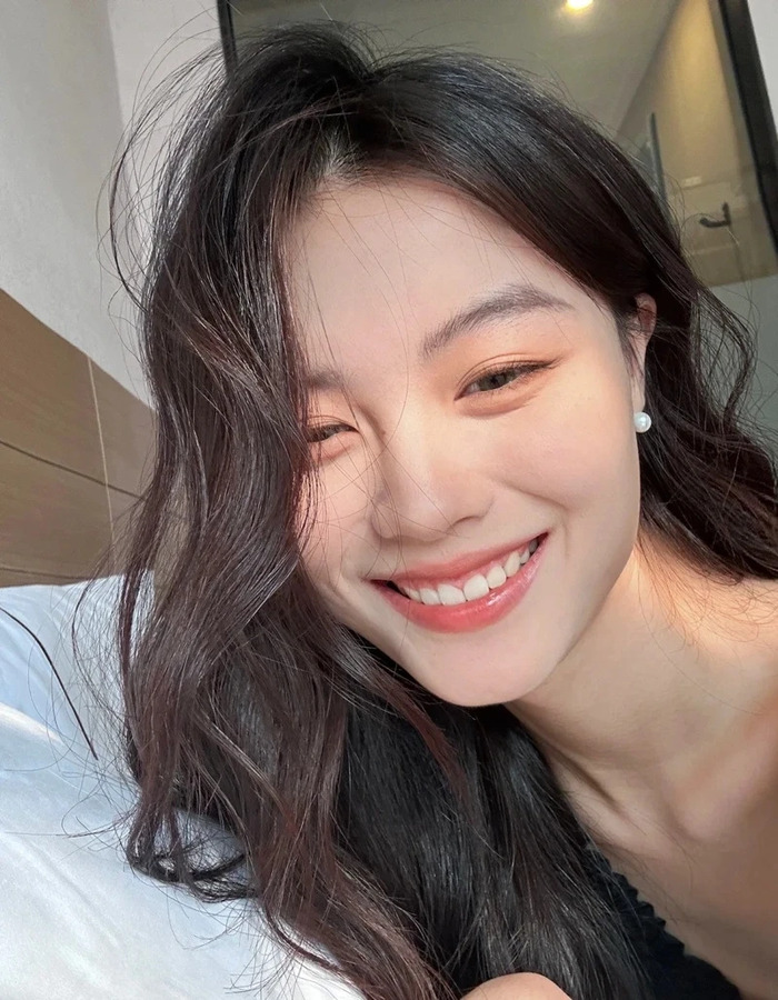 hinh gai selfie 39 Hình gái selfie 39