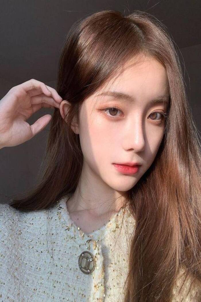 hinh gai selfie 4 Hình gái selfie 4