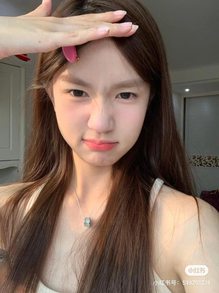 hinh gai selfie 43 Hình gái selfie 43