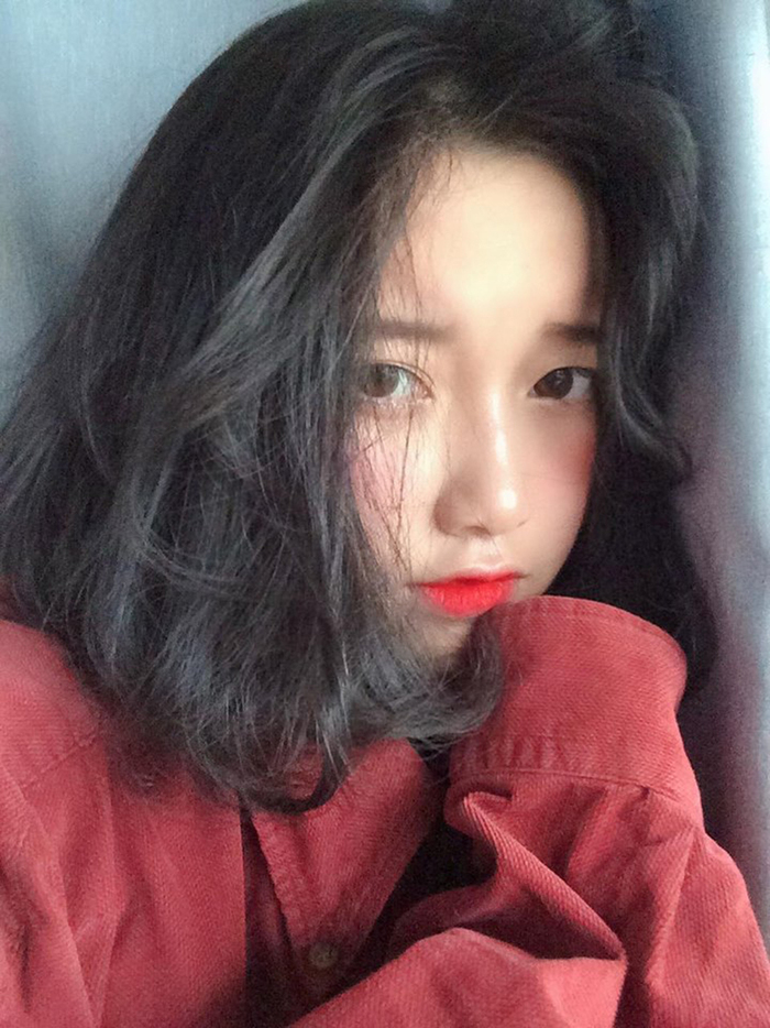 hinh gai selfie 5 Hình gái selfie 5