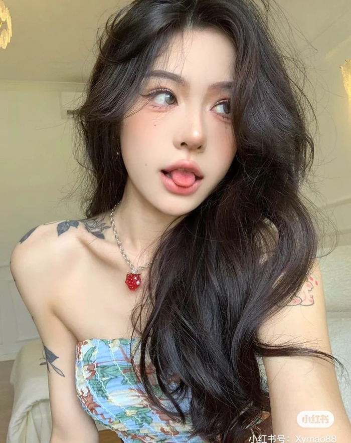 hinh gai selfie 6 Hình gái selfie 6
