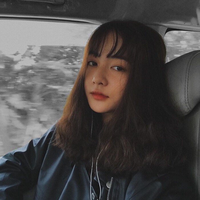 hinh gai selfie 9 Hình gái selfie 9