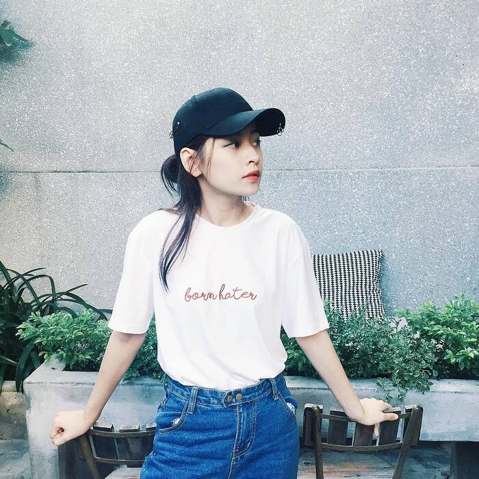 hinh gai xinh doi mu 14 Hình gái xinh đội mũ 14
