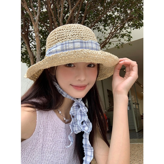 hinh gai xinh doi mu 16 Hình gái xinh đội mũ 16