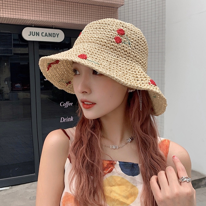 hinh gai xinh doi mu 17 Hình gái xinh đội mũ 17